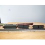 Märklin 3121 coffret diesel grandes lignes V200 DB BO