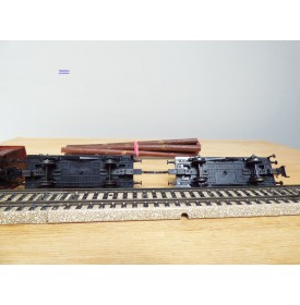 Märklin 3121 coffret diesel grandes lignes V200 DB BO