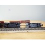 Märklin 3121 coffret diesel grandes lignes V200 DB BO