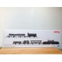 Märklin 3121 coffret diesel grandes lignes V200 DB BO