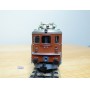 HAG   242 . 01 ,  Motrice double   BoBo BoBo  Ae 8/8  BLS   N° 273 ( 2 moteurs )   neuf   BO