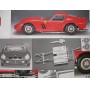 GUNZE SANGYO FERRARI 250 GTO BO