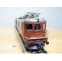 HAG   242 . 01 ,  Motrice double   BoBo BoBo  Ae 8/8  BLS   N° 273 ( 2 moteurs )   neuf   BO