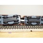 HAG   242 . 01 ,  Motrice double   BoBo BoBo  Ae 8/8  BLS   N° 273 ( 2 moteurs )   neuf   BO