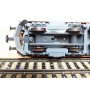 HAG   242 . 01 ,  Motrice double   BoBo BoBo  Ae 8/8  BLS   N° 273 ( 2 moteurs )   neuf   BO