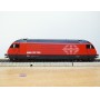 Märklin 3059.2 motrice BB 9291 CAPITOLE SNCF BO