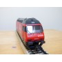 Märklin 3059.2 motrice BB 9291 CAPITOLE SNCF BO