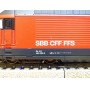 Märklin 3059.2 motrice BB 9291 CAPITOLE SNCF BO