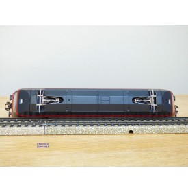 Märklin 3059.2 motrice BB 9291 CAPITOLE SNCF BO