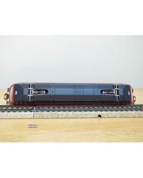 Märklin 3059.2 motrice BB 9291 CAPITOLE SNCF BO