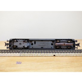 Märklin 3059.2 motrice BB 9291 CAPITOLE SNCF BO