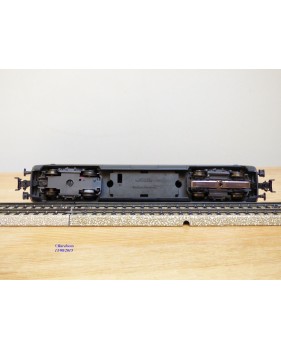 Märklin 3059.2 motrice BB 9291 CAPITOLE SNCF BO