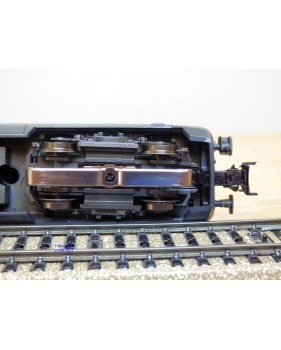 Märklin 3059.2 motrice BB 9291 CAPITOLE SNCF BO