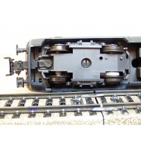 Märklin 3059.2 motrice BB 9291 CAPITOLE SNCF BO