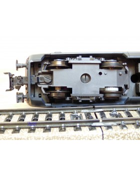 Märklin 3059.2 motrice BB 9291 CAPITOLE SNCF BO