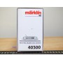 Märklin  40300 , motrice Bo Bo  Re 460  ( Re 4/4 VI )  SBB  non motorisée  neuf   BO