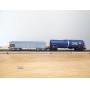 Märklin 3121 coffret diesel grandes lignes V200 DB BO