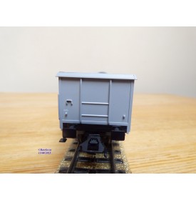 Märklin 3121 coffret diesel grandes lignes V200 DB BO