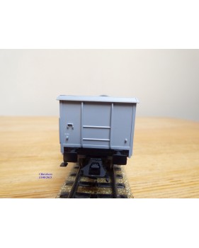 Märklin 3121 coffret diesel grandes lignes V200 DB BO