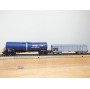 Märklin 3121 coffret diesel grandes lignes V200 DB BO