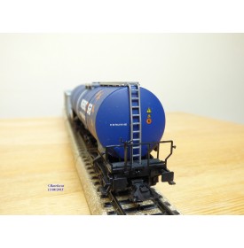 Märklin 3121 coffret diesel grandes lignes V200 DB BO