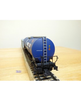 Märklin 3121 coffret diesel grandes lignes V200 DB BO
