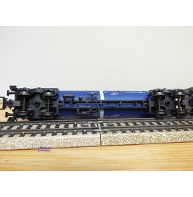 Märklin 3121 coffret diesel grandes lignes V200 DB BO