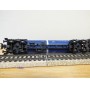 Märklin 3121 coffret diesel grandes lignes V200 DB BO