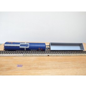 Märklin 3121 coffret diesel grandes lignes V200 DB BO