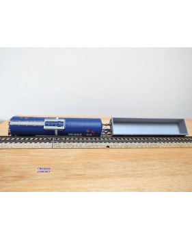 Märklin 3121 coffret diesel grandes lignes V200 DB BO