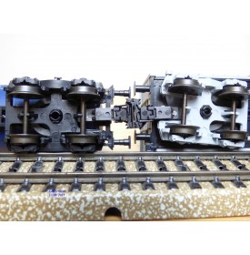 Märklin 46095,  coffret de 4  wagons  SBB  neuf   BO