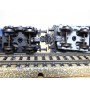 Märklin 3121 coffret diesel grandes lignes V200 DB BO