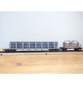 Märklin 3121 coffret diesel grandes lignes V200 DB BO