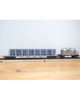 Märklin 3121 coffret diesel grandes lignes V200 DB BO