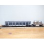 Märklin 3121 coffret diesel grandes lignes V200 DB BO