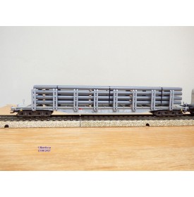 Märklin 3121 coffret diesel grandes lignes V200 DB BO