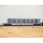 Märklin 3121 coffret diesel grandes lignes V200 DB BO
