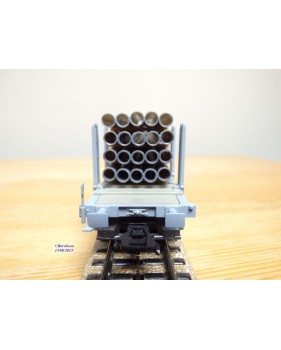 Märklin 3121 coffret diesel grandes lignes V200 DB BO