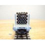 Märklin 3121 coffret diesel grandes lignes V200 DB BO