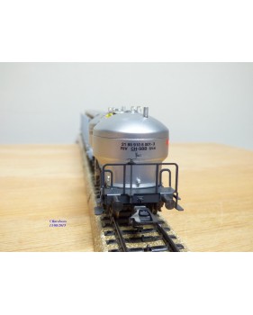 Märklin 3121 coffret diesel grandes lignes V200 DB BO