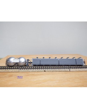 Märklin 3121 coffret diesel grandes lignes V200 DB BO