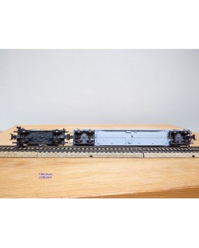 Märklin 46095,  coffret de 4  wagons  SBB  neuf   BO