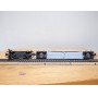 Märklin 3121 coffret diesel grandes lignes V200 DB BO