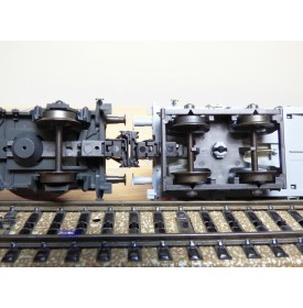 Märklin 3121 coffret diesel grandes lignes V200 DB BO