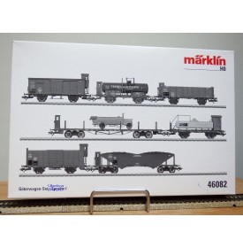 Märklin 3121 coffret diesel grandes lignes V200 DB BO