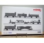 Märklin 46082, Coffret 7  wagons anciens  K.Bay.Sts.B.   neuf  BO 