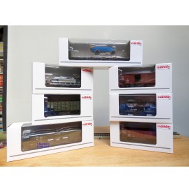 Märklin 46082, Coffret 7  wagons anciens  K.Bay.Sts.B.   neuf  BO 