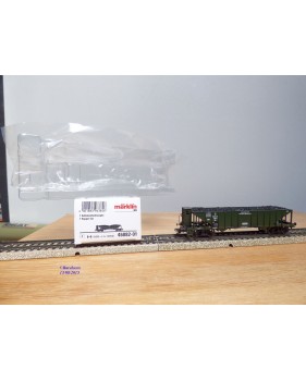 Märklin 46082, Coffret 7  wagons anciens  K.Bay.Sts.B.   neuf  BO 