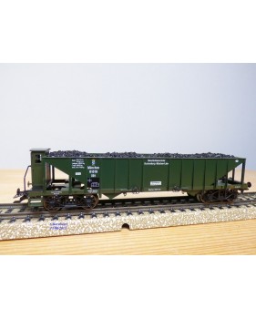 Märklin 46082, Coffret 7  wagons anciens  K.Bay.Sts.B.   neuf  BO 
