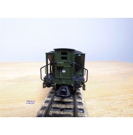 Märklin 46082, Coffret 7  wagons anciens  K.Bay.Sts.B.   neuf  BO 